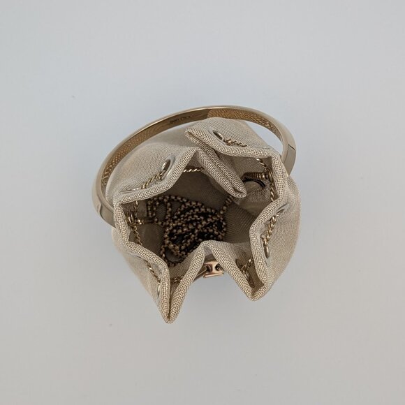 Jimmy Choo Mesh Bon Bon - Picture 4 of 5